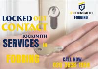 Locksmith in Fobbing image 4